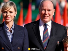 "Najsmutniejsza księżna świata" i książę Albert od 20 lat na tronie. Rok 2025 był dla nich ważny