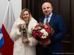 Rzeszów na europejskiej fali. Rok rekordów, innowacji i wielkich emocji