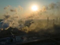 Zanieczyszczenie powietrza może mieć związek z wyższym ryzykiem depresji