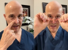 Zatkany nos? Ten trik trwa 10 sekund i działa lepiej niż niejedne krople z apteki