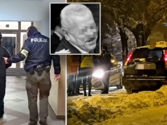 Zamordowany w Giżycku taksówkarz był żywą legendą miasta. Znali go wszyscy