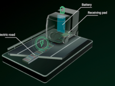 Jedziesz i ładujesz auto. Floryda wlewa w asfalt 200 kW energii
