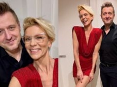 Anita Werner i jej nogi do nieba rozgrzały internet: "WYGLĄDASZ BOSKO" (FOTO)