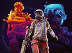 ARC Raiders najlepiej sprzedającą się grą na Steamie w okresie świątecznym