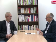 2026 – rok rozpadu UE? Lisicki i Ziemkiewicz o najważniejszym zjawisku politycznym w Polsce