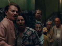 „Wielki Marty” rozbił bank w limitowanej dystrybucji. Chalamet i „Niania” to imponujący duet