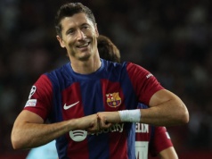 Hiszpanie analizują, co dalej z Lewandowskim. Pojawiają się kuszące propozycje