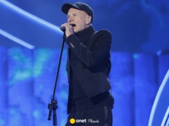 Sting na "Sylwestrze z Dwójką" przemówił po polsku. Publiczność wiwatowała