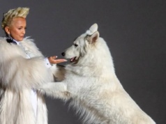 Sylwestra spędziła... w piwnicy. Co się stało u Małgorzaty Ostrowskiej?!