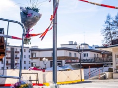 Tragiczna noc w szwajcarskim kurorcie. Policja i prokuratura zabrały głos