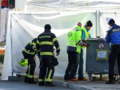 Spełnia się czarny scenariusz. Rośnie liczba ofiar pożaru w Szwajcarii