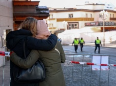 40 ofiar pożaru w Szwajcarii. MSZ Polski: Sytuacja monitorowana na bieżąco