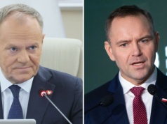 Przełom w sporze z rządem. Możliwy termin spotkania z prezydentem