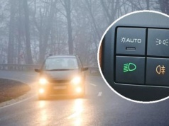 Zimą kierowcy popełniają ten błąd. Policjant nie zawaha się z mandatem