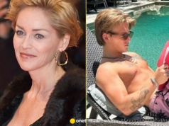 25-letni syn Sharon Stone zaręczył się z Ukrainką. Wyjątkowy koniec roku u gwiazdy