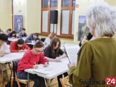 Drogie Świdniczanki, drodzy Świdniczanie. Od dzisiaj zmiany w polskiej ortografii