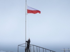 Polacy ocenili nową tradycję przy Pałacu! "Piękny pomysł"