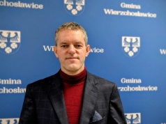 Gminne Centrum Kultury w Wierzchosławicach ma nowego dyrektora