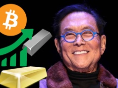Robert Kiyosaki wydał prognozę na 2026. Czego oczekuje finansowy guru?