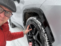 Zmieniłem opony sezonowe na całoroczne, a potem... przyszła zima. Czy to był dobry wybór?