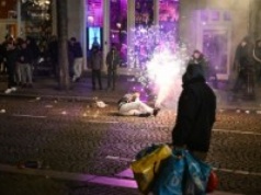 ​Wybuch przemocy na ulicach. Noc, która wstrząsnęła Holandią