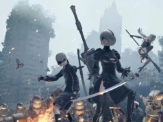 Square Enix zapowiada "coś małego” dla fanów Nier i Dragon Quest w 2026 roku