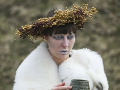 Nie tylko chrześcijaństwo. Pogaństwo w Polsce rośnie w siłę