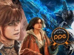 DEBEŚCIAKI 2025: Najlepsza oprawa graficzna/design