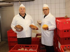 Gdy inni rezygnują, on inwestuje. Od lokalnej masarni do eksportu półtusz wieprzowych!