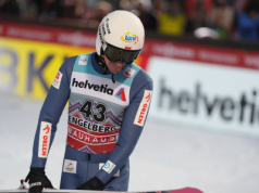 Piotr Żyła odesłany do domu. Skoczek wydał komunikat