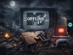 „Video Killed the Radio Star”… a Internet zabił wideo. Wczoraj w nocy MTV oficjalnie przestało nadawać