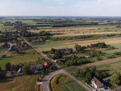 Trzy nowe miasta na Mazowszu. Region liderem zmian od 1 stycznia 2026 roku