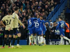 Oto główny faworyt na trenera Chelsea!