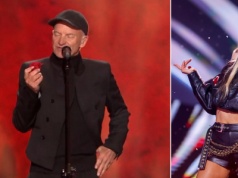 Blanka zdradziła, co działo się za kulisami Sylwestra z Dwójką. Dostała to od Stinga!