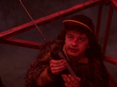 Finał piątego sezonu Stranger Things