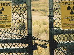 Reaktor jądrowy 1,6 km pod ziemią. Czy tak wygląda przyszłość energetyki?