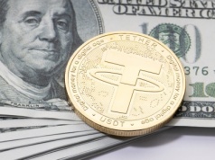 Tether skupuje Bitcoina na potęgę. Ponad 96 tys. BTC w rezerwach