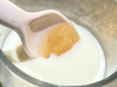 Wypij przed snem, a zaśniesz bez problemu. Organizm szybko się wyciszy i zregeneruje