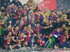 Rekordowe nagrody czekają. Hiszpańskie kluby mają o co grać