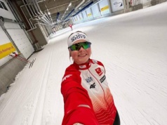 Biegi narciarskie: Dwie Polki z punktami w biegu pościgowym