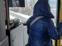 Kierowcy i motorniczy nie sprzedają już biletów w autobusach, tramwajach i trolejbusach