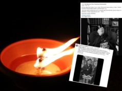 Zmarł Powstaniec - Roman Lipiec ps. "Adam". Miał 100 lat