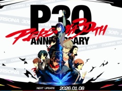 Persona będzie świętować 30-lecie. Jubileuszowa strona sugeruje liczne zapowiedzi w 2026 roku