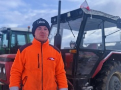 Zabrocki: Do zablokowania umowy Mercosur potrzebna jest solidarna jedność społeczeństwa