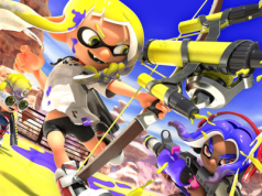 Splatoon 3 na Nintendo Switch 2? Ulepszona wersja hitu nadchodzi