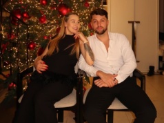 W Nowy Rok Luka wstawił wyjątkowe nagranie i przekazał radosne wieści. To już