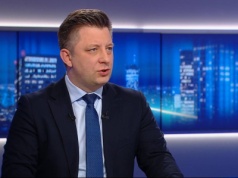 "Gdyby przyszło do obrony granicy, nie będziemy mieli żołnierzy". Europoseł PiS alarmuje