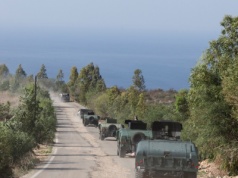 Nowy sojusz na Morzu Śródziemnym. Trzy kraje jednoczą się przeciw Turcji