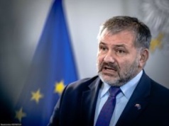 Nasila się hejt wobec Ukraińców. Żurek reaguje