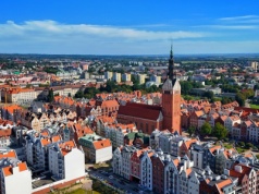 Rok pod znakiem prezydentów   (2025 r. w elbląskiej polityce okiem naczelnego)